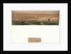 Cape Trafalgar by Percy W. Justyne