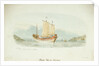 No.3. Bocca Tigris-Canton by William Westall