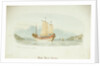 No.3. Bocca Tigris-Canton by William Westall