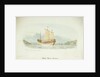 No.3. Bocca Tigris-Canton by William Westall