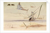 Studies on the Nile by Edward Lear