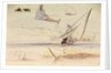 Studies on the Nile by Edward Lear