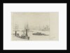 Customs Wharf by Hawes Turner