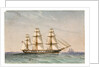 HMS Endymion by 