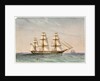 HMS Endymion by 