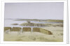 Bomarsund, Breaching Fort Nottick, August 18th '54 by Col. Durnford