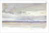 Arran by William Lionel Wyllie