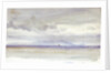 Arran by William Lionel Wyllie