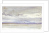 Arran by William Lionel Wyllie