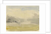 Fighting vessels at sea, 1914-1918 by William Lionel Wyllie