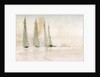 Big Yachts by William Lionel Wyllie