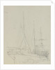 P&O 'Chusan' by William Lionel Wyllie