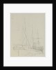 P&O 'Chusan' by William Lionel Wyllie