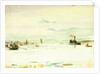 Rochester by William Lionel Wyllie