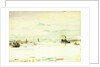 Rochester by William Lionel Wyllie