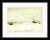 Rochester by William Lionel Wyllie