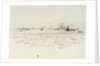 Thames by William Lionel Wyllie
