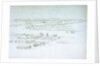 Greenwich by William Lionel Wyllie