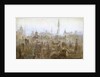 The Monument by William Lionel Wyllie