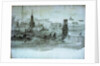 Spires and chimneys by William Lionel Wyllie