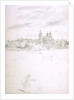 Tower by William Lionel Wyllie