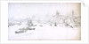 London Bridge by William Lionel Wyllie