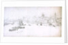 London Bridge by William Lionel Wyllie