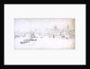 London Bridge by William Lionel Wyllie