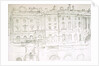 Somerset House by William Lionel Wyllie