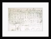Somerset House by William Lionel Wyllie