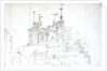 Greenwich Observatory by William Lionel Wyllie