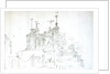 Greenwich Observatory by William Lionel Wyllie