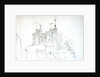 Greenwich Observatory by William Lionel Wyllie