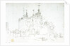 Greenwich (Royal Observatory) by William Lionel Wyllie