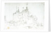 Greenwich (Royal Observatory) by William Lionel Wyllie