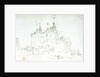 Greenwich (Royal Observatory) by William Lionel Wyllie