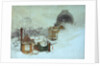 Greenwich Observatory by William Lionel Wyllie