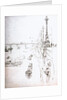 Embankment by William Lionel Wyllie