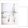 Embankment by William Lionel Wyllie