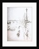 Embankment by William Lionel Wyllie