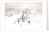 Thames Embankment by William Lionel Wyllie