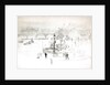 Thames Embankment by William Lionel Wyllie