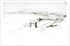Plan by William Lionel Wyllie