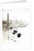 Cleopatra's Needle by William Lionel Wyllie
