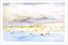 Kingston, Jamaica by William Lionel Wyllie