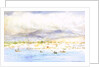 Kingston, Jamaica by William Lionel Wyllie