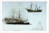 Discovery', 'Valorous by William Lionel Wyllie