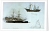 Discovery', 'Valorous by William Lionel Wyllie
