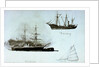 Discovery', 'Valorous by William Lionel Wyllie
