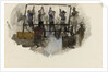 Loading coal? by William Lionel Wyllie
